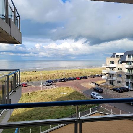 Zeesterflat 117 Egmond aan Zee Zewnętrze zdjęcie
