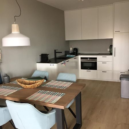 Zeesterflat 117 Egmond aan Zee Zewnętrze zdjęcie