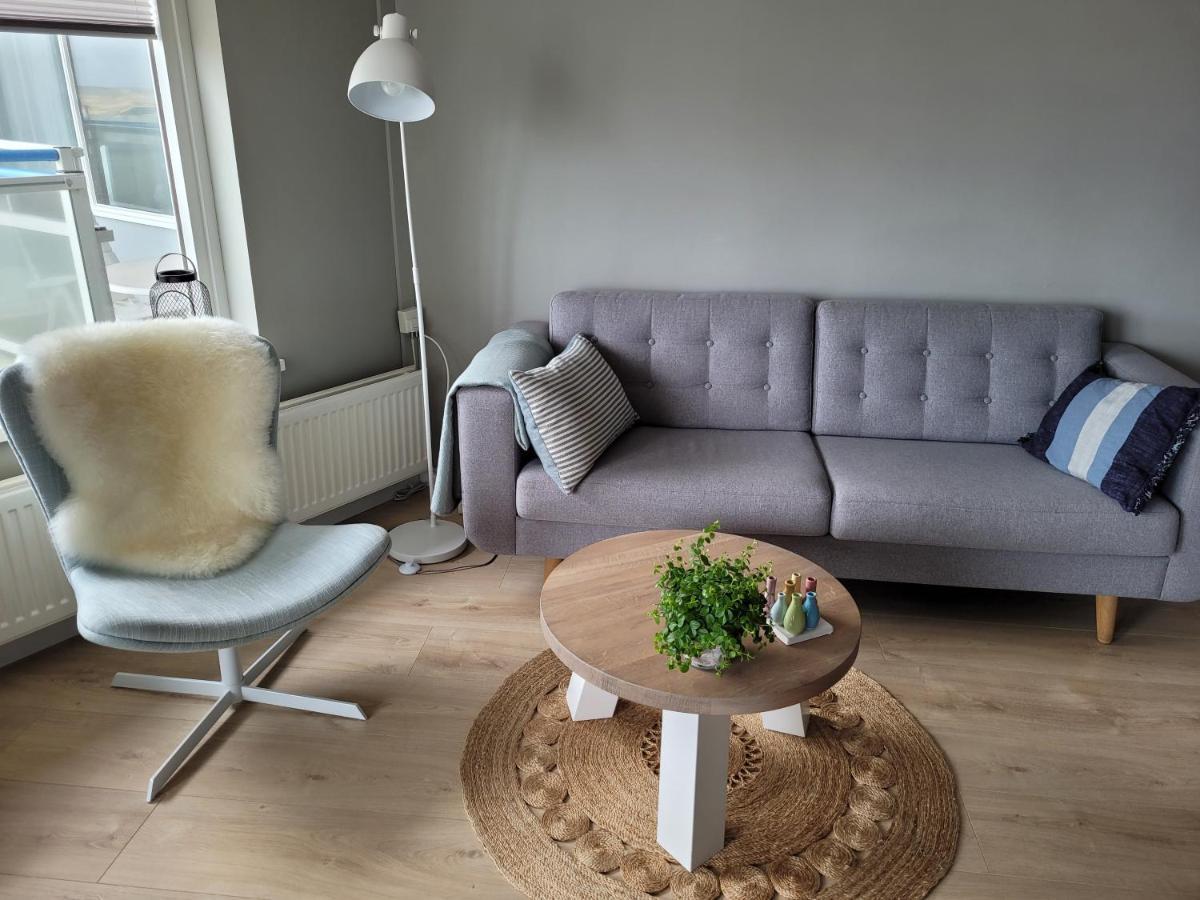Zeesterflat 117 Egmond aan Zee Zewnętrze zdjęcie