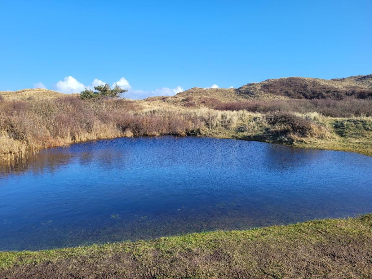 Zeesterflat 117 Egmond aan Zee Zewnętrze zdjęcie