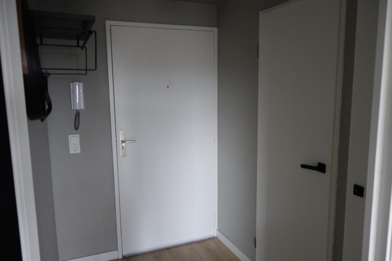 Zeesterflat 117 Egmond aan Zee Zewnętrze zdjęcie