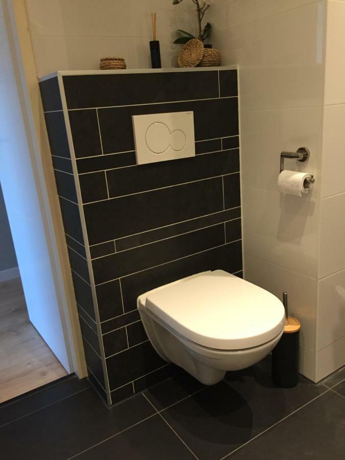 Zeesterflat 117 Egmond aan Zee Zewnętrze zdjęcie