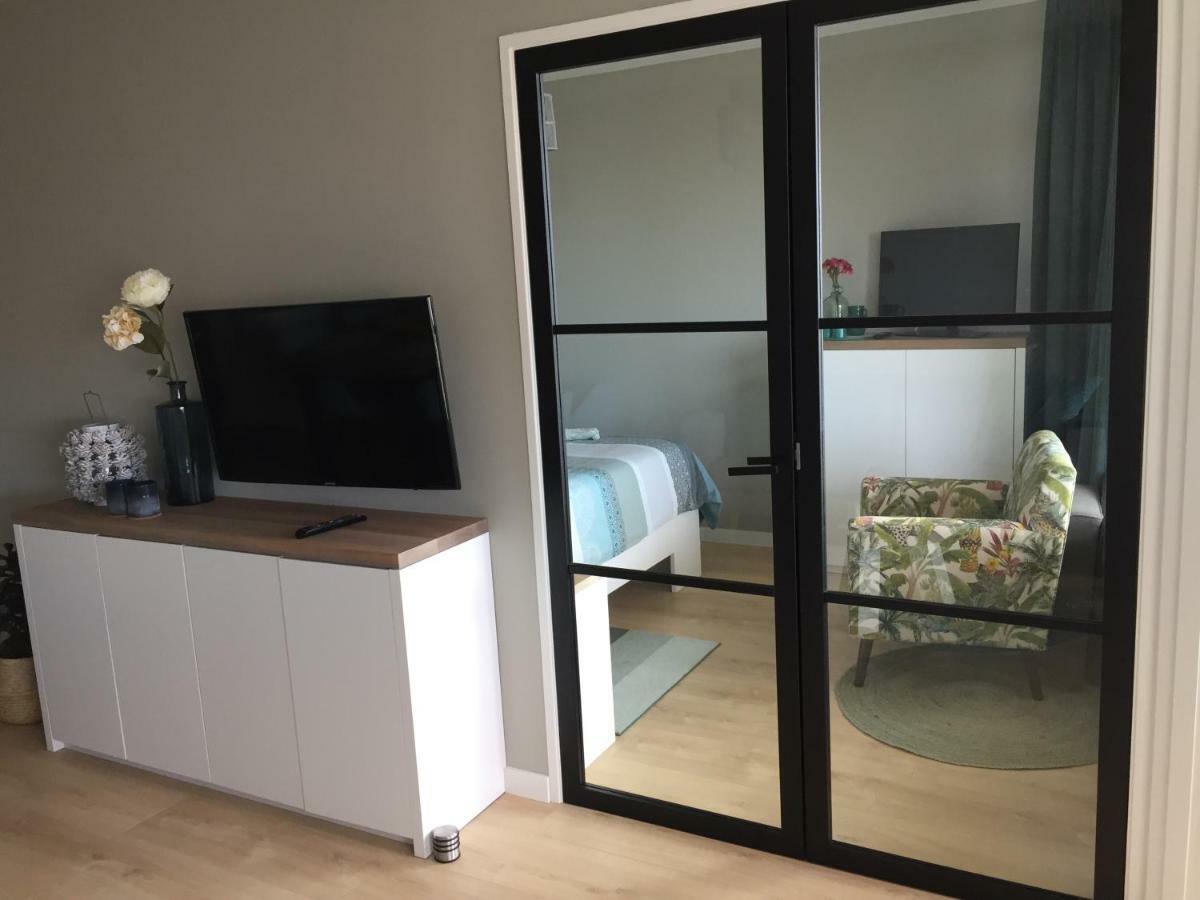 Zeesterflat 117 Egmond aan Zee Zewnętrze zdjęcie
